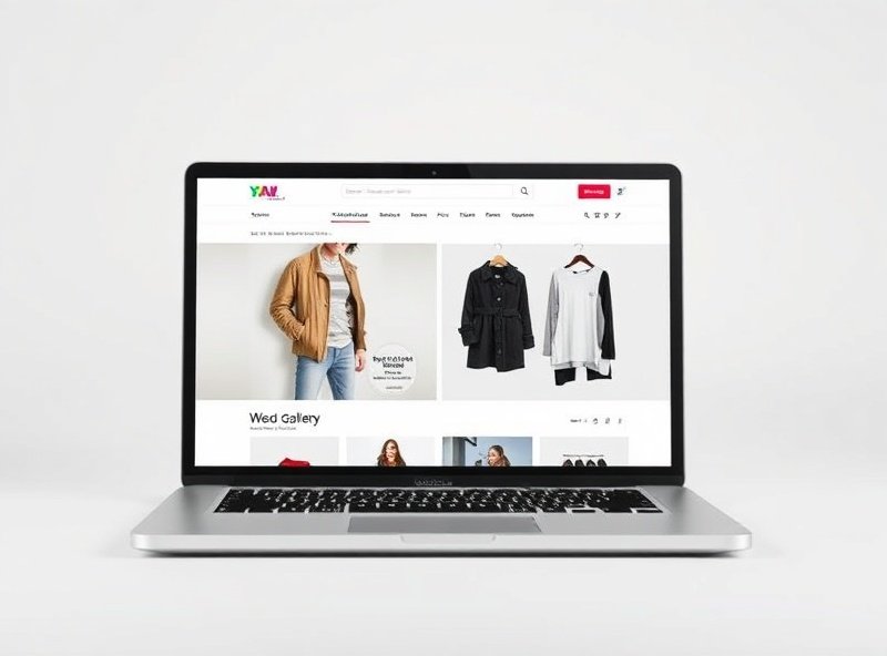 Premium E-commerce Platform
